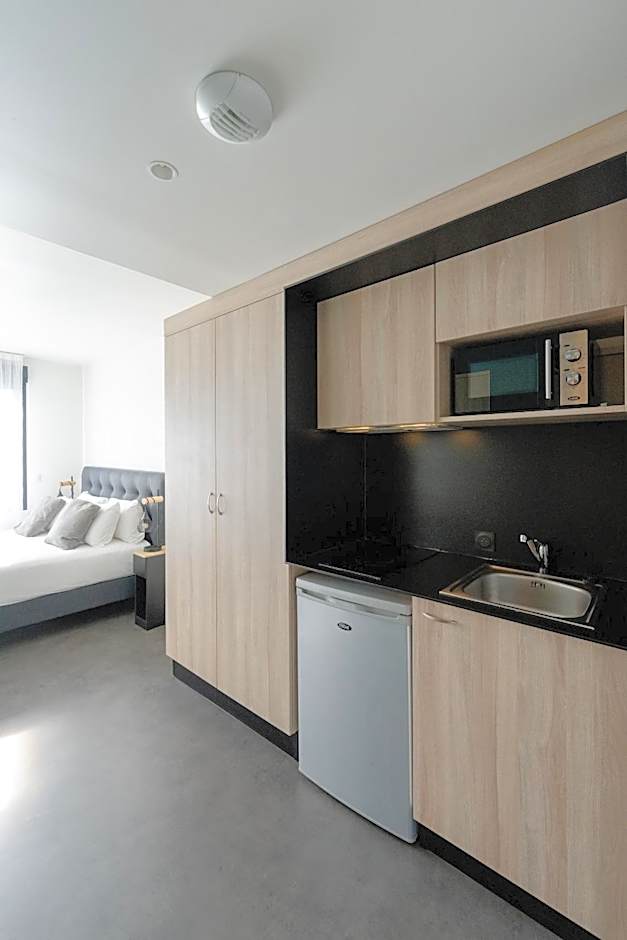 SLO HOSTEL Bordeaux