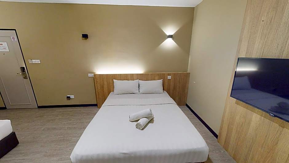 Sabha Gaya Hotel