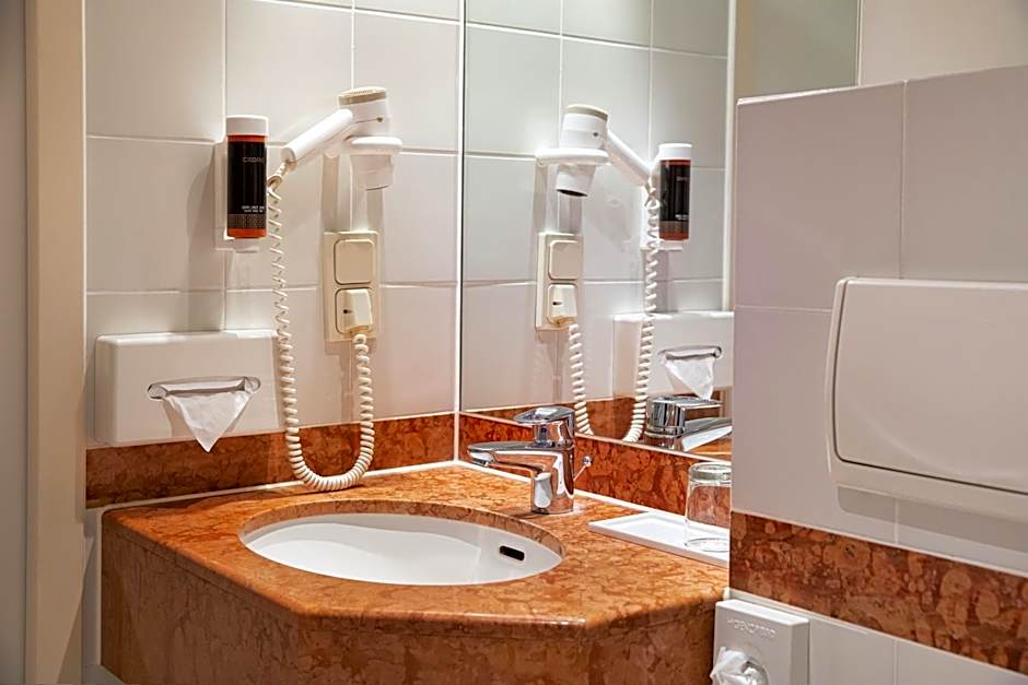 ACHAT Hotel Magdeburg