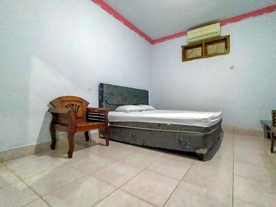 Fauziah Hotel Syariah Kendari