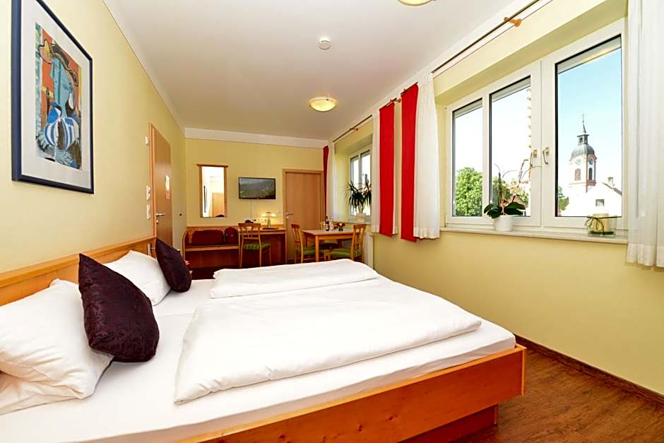 Autenrieder Gästehaus Schlossbräu