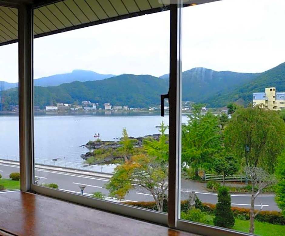 Kawaguchiko Hotel