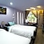 Pan Din Boutique Guest House