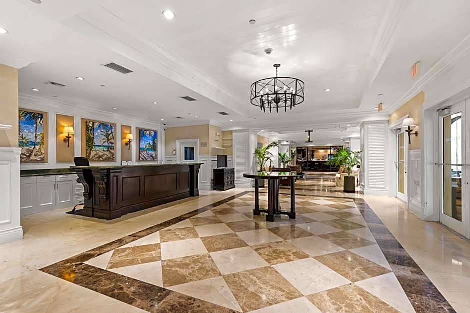 Beachside Resort & Residences