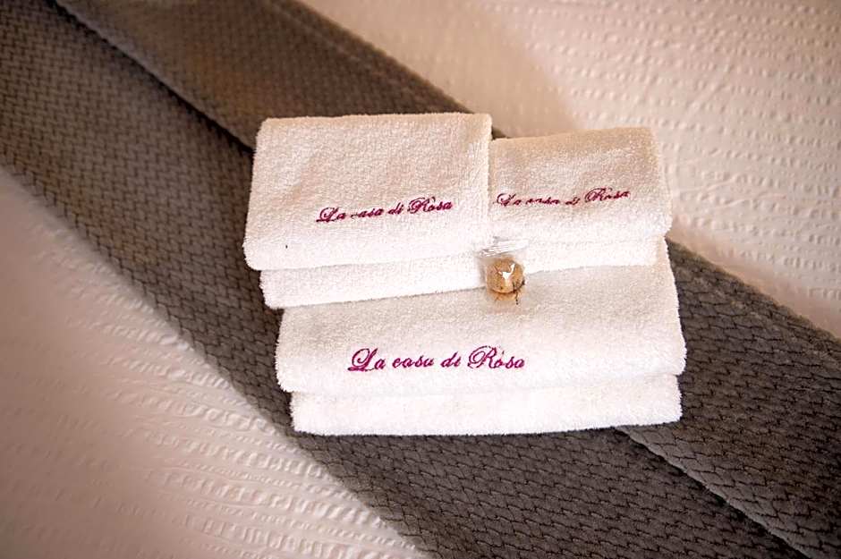 B&B La Casa di Rosa