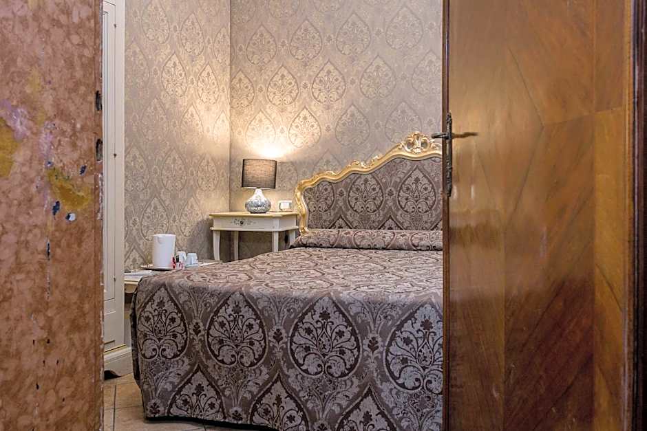 Hotel Mezzo Pozzo