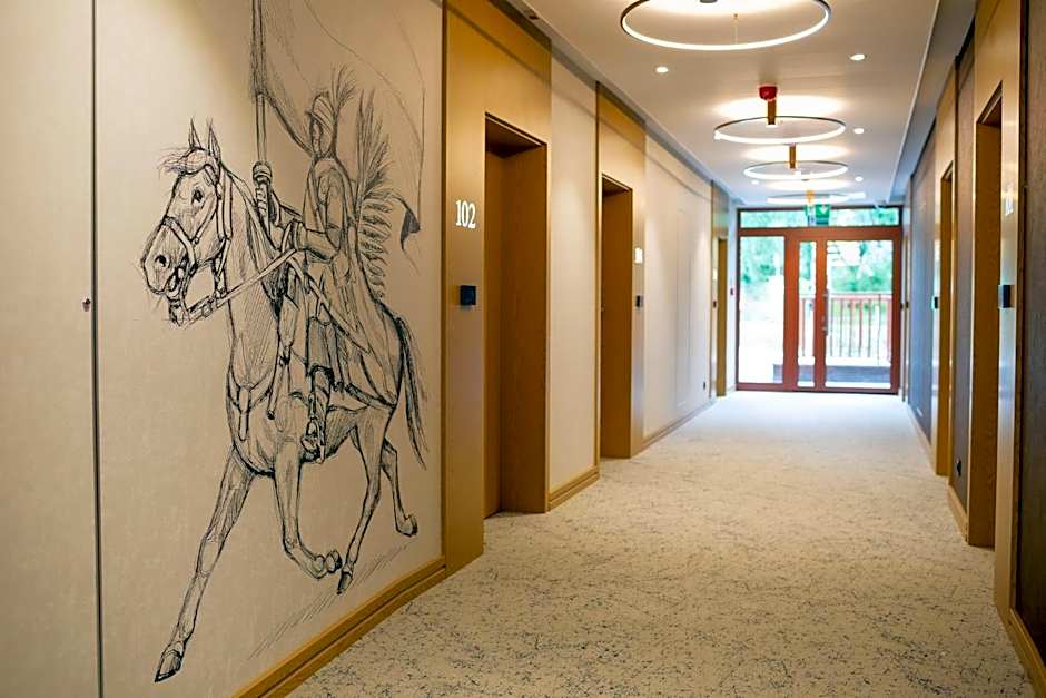 Hotel & SPA Hetman