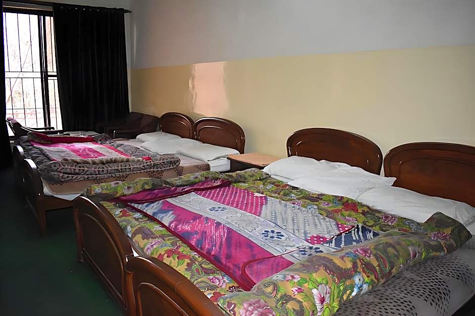 Capital Hotel – Murree, IN