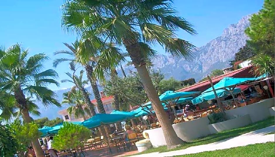 Club Boran Mare Beach - All Inclusive