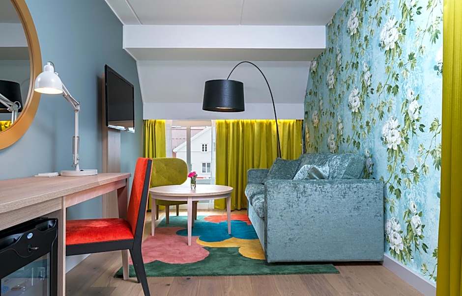 Thon Hotel Tønsberg Brygge