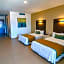 Pacific Palace Beach Tower Hotel