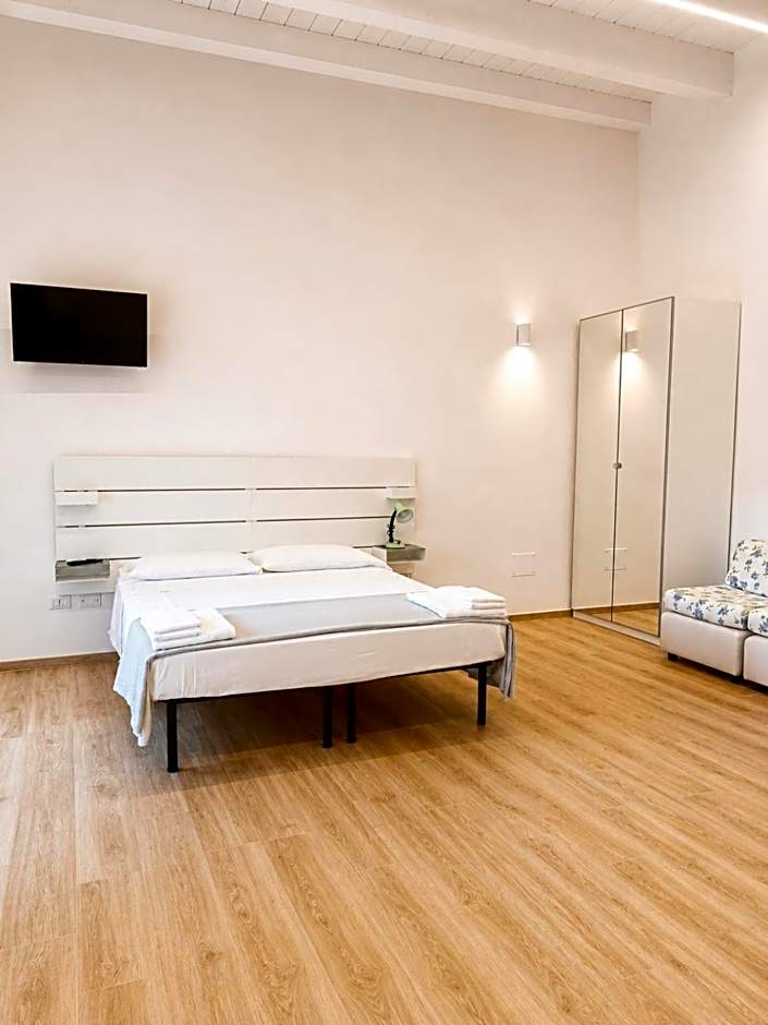 Hotel Alb's