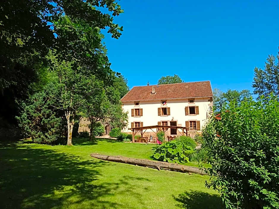 Chambres d'hôtes La Charmante