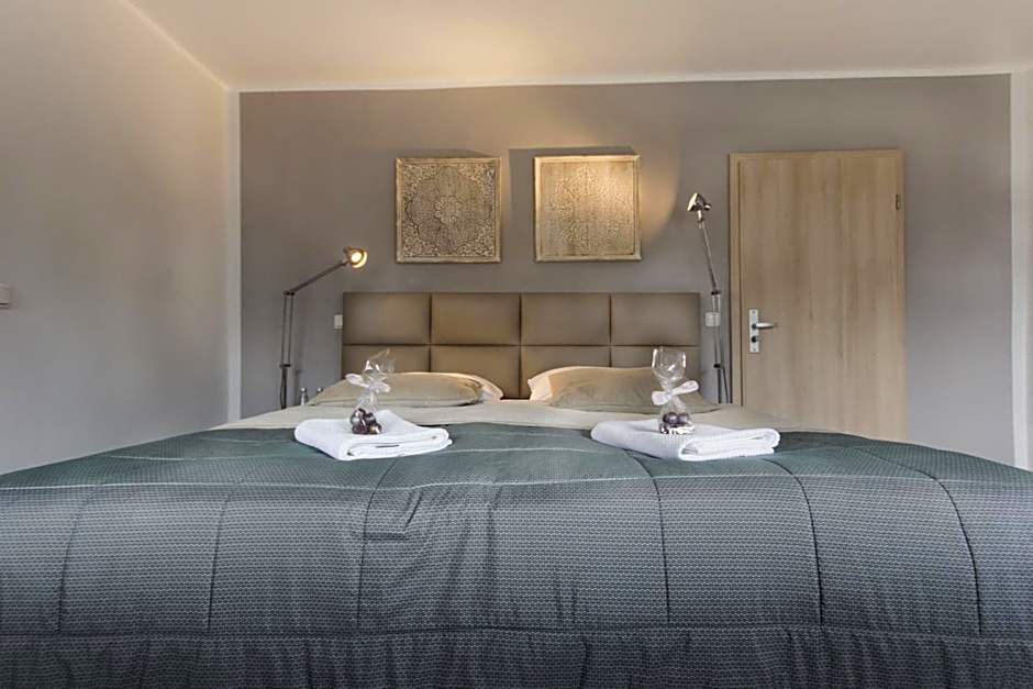 TM Suites
