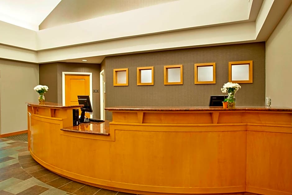 Residence Inn Bridgewater Branchburg