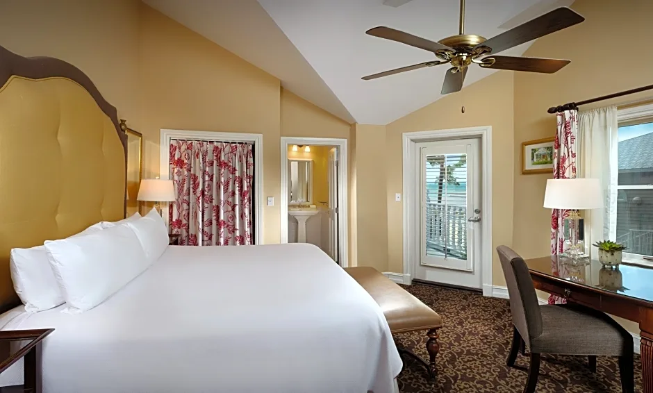 Southernmost Beach Resort Key West