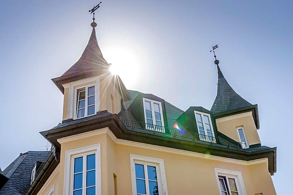 Laimer Hof am Schloss Nymphenburg