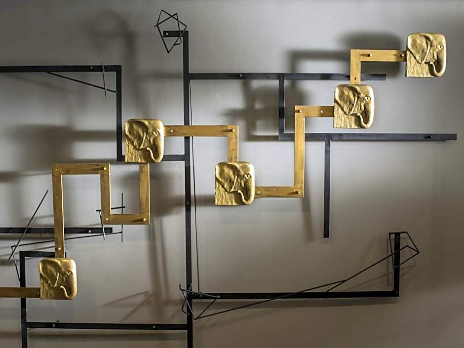 Best Western Premier Hotel Slon