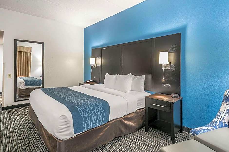 Comfort Inn University Gainesville