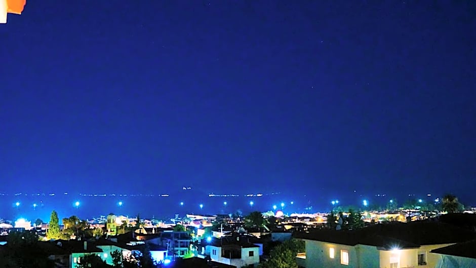 Sun Sight - Deluxe Premium Suites