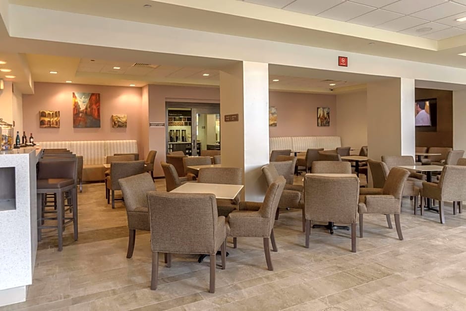 Hampton By Hilton Zacatecas Mexico