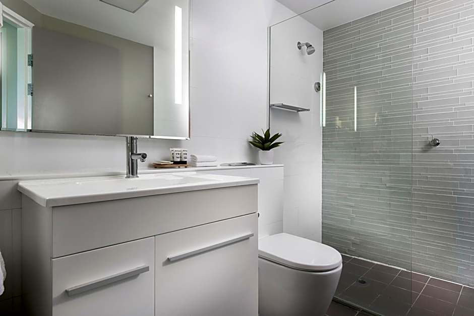 Grand Hotel and Apartments Townsville