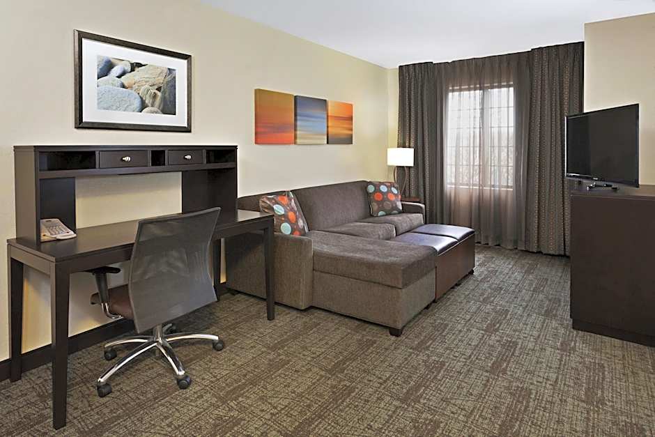 Staybridge Suites Hotel Springfield South By IHG