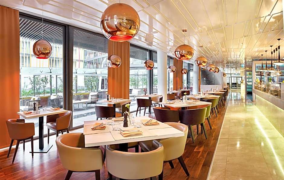 Radisson Blu Hotel & Convention Centre Kigali