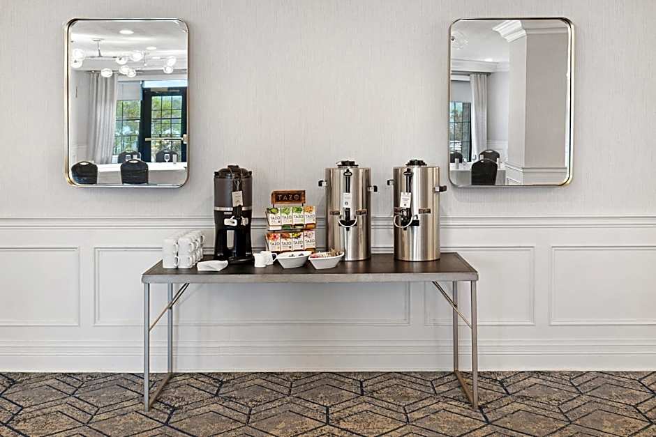 Delta Hotels Fredericton