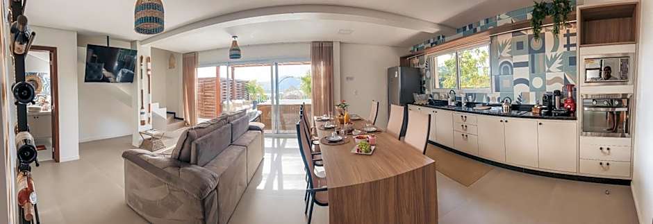 Villa Verde Bangalô - Garopaba - SC