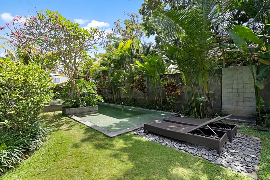 Ohana Boutique Villa by Betterplace