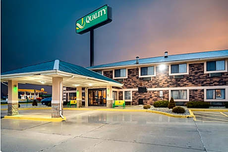 Quality Inn & Suites Danville East