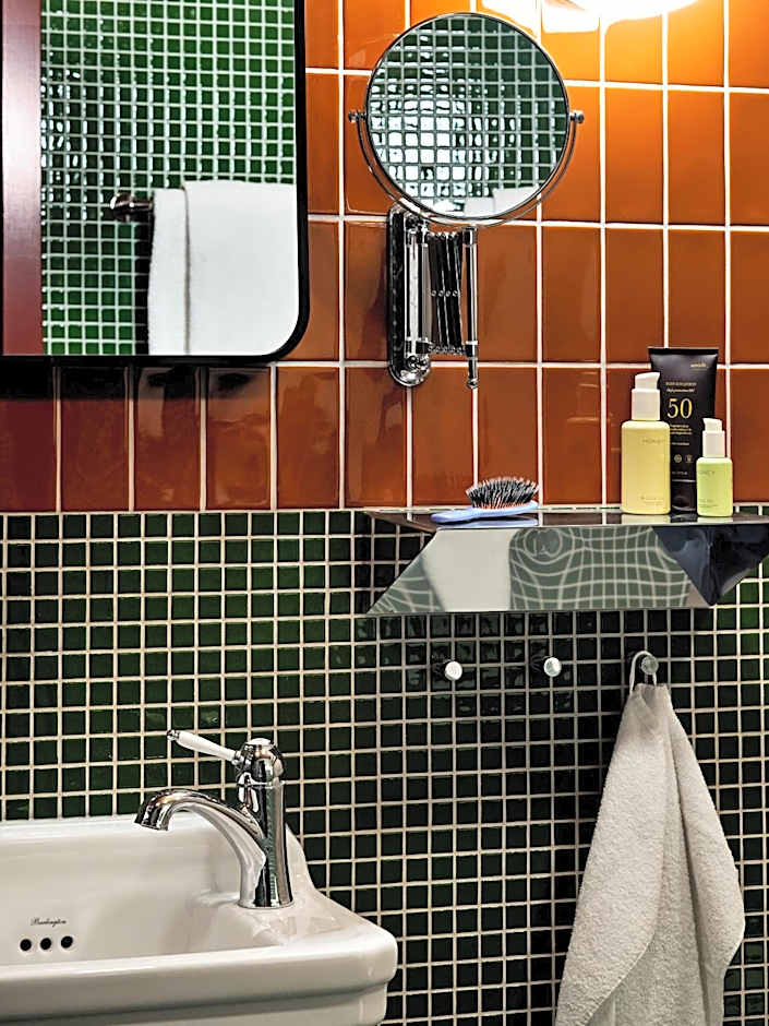 Dahei Apartment Hotel