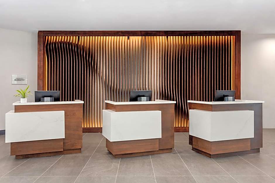 Delta Hotels by Marriott Allentown Lehigh Valley