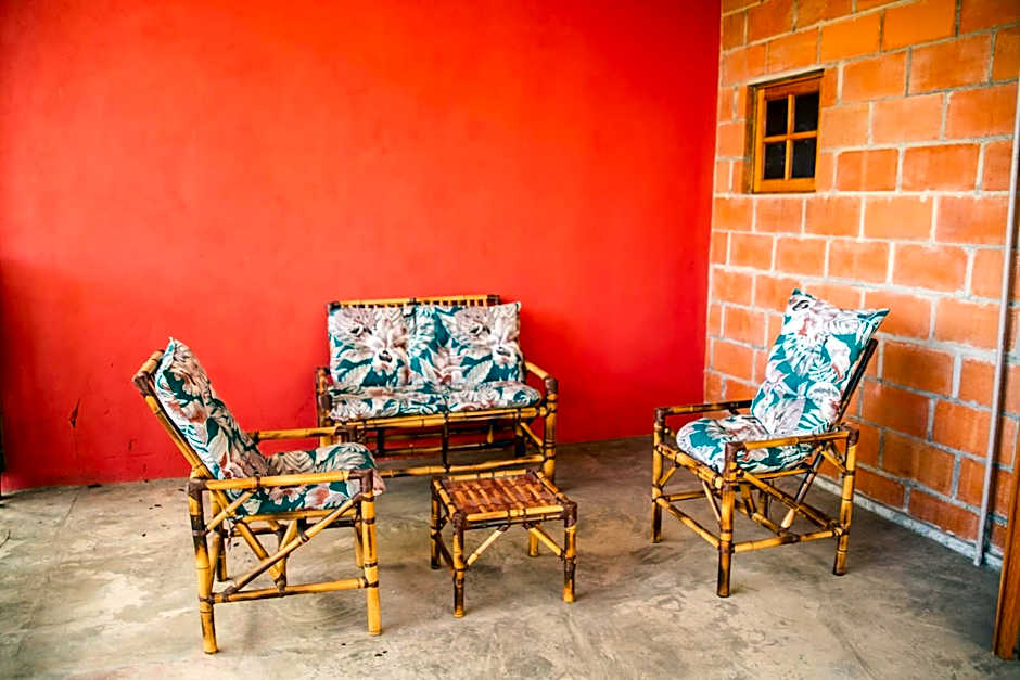 Pousada Chalés da Felicidade