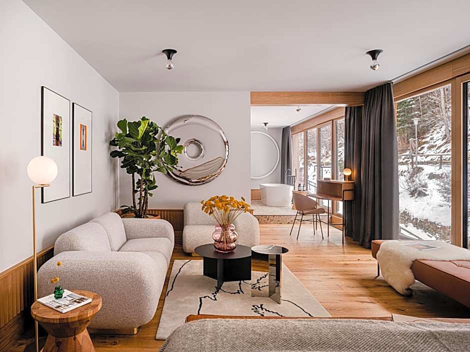 The Comodo, a member of Design Hotels