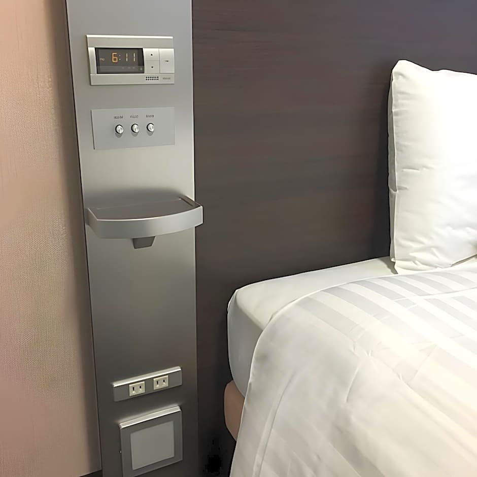 Comfort Hotel Yamagata