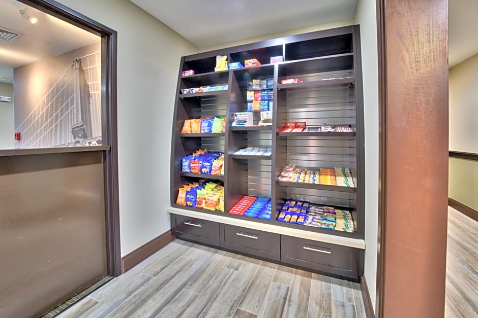 Staybridge Suites Lubbock South, an IHG Hotel