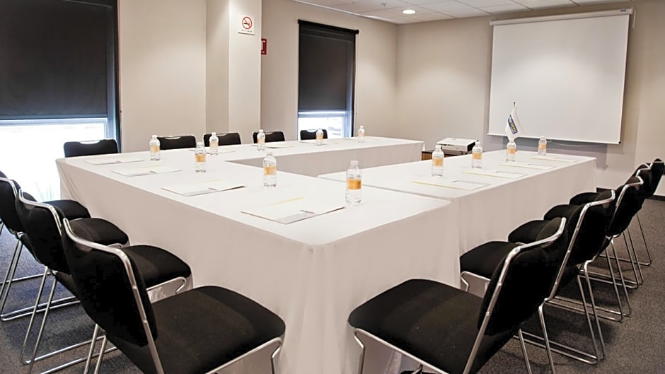 City Express by Marriott Tehuacan