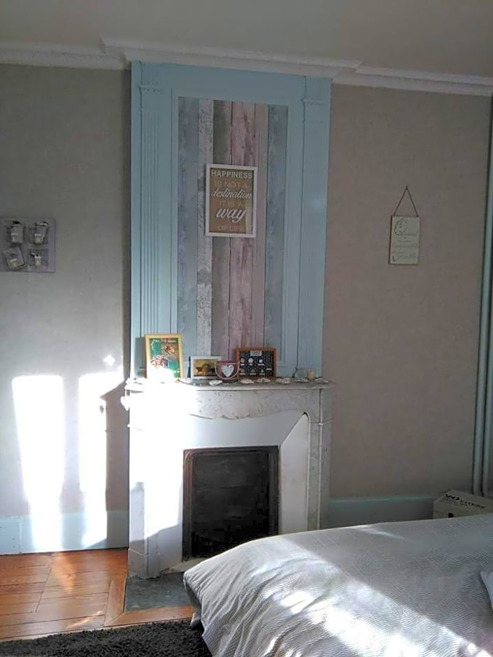 la Tourelle en Normandie