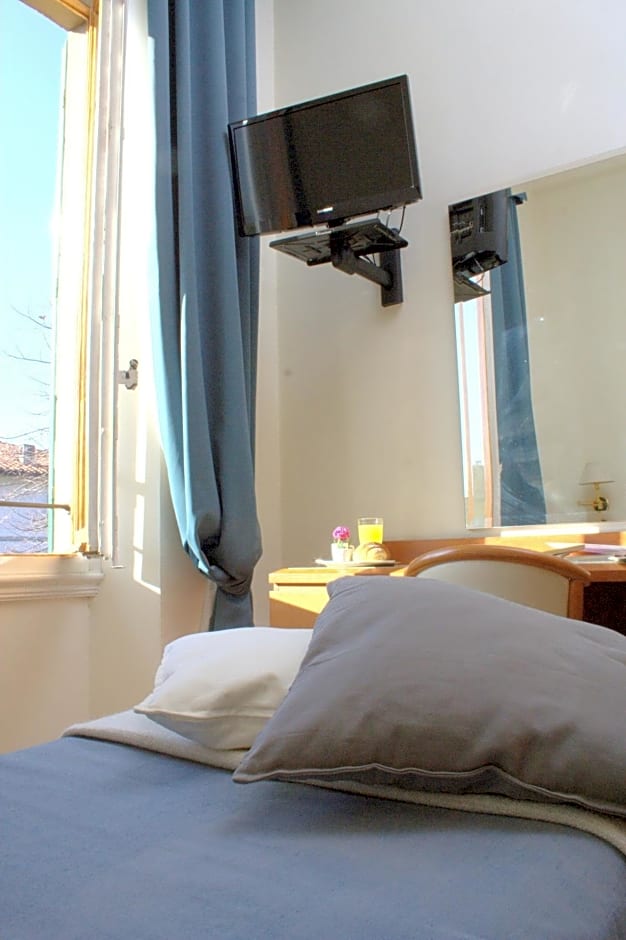 Hotel Bonifacio