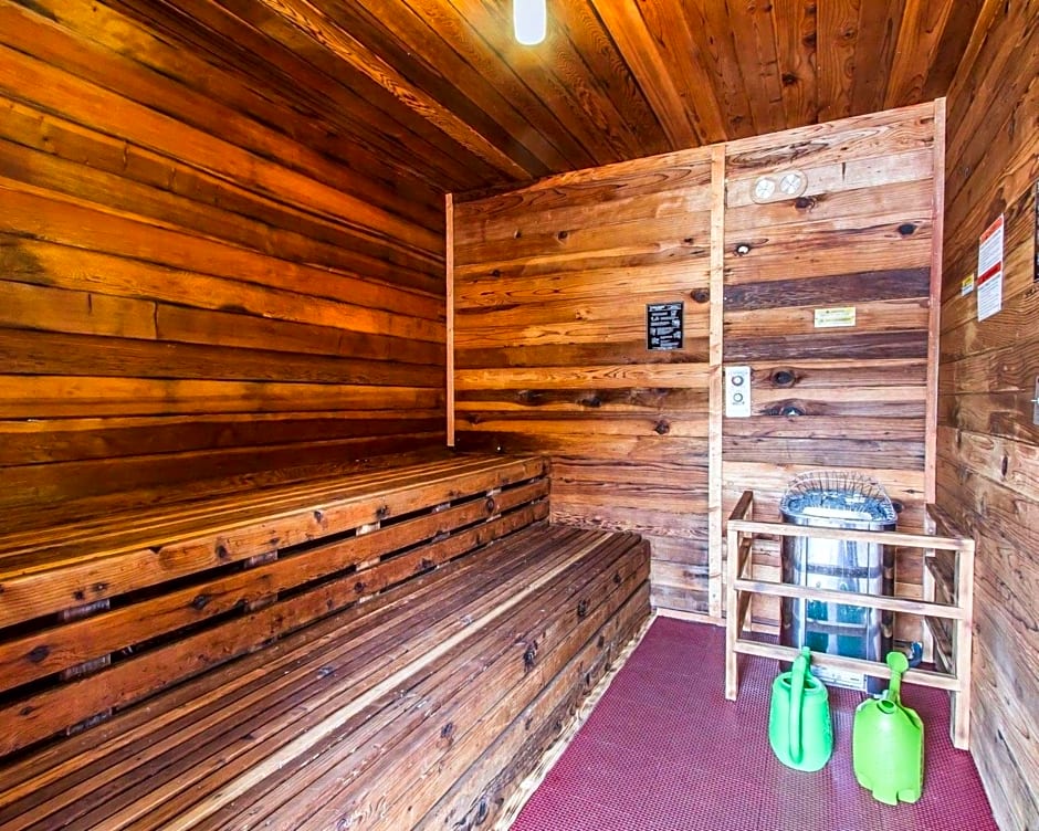 Hotel Elev8 Flagstaff I-40 Exit 198 Butler Ave