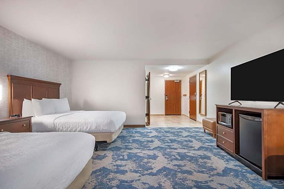 Hampton Inn Uvalde