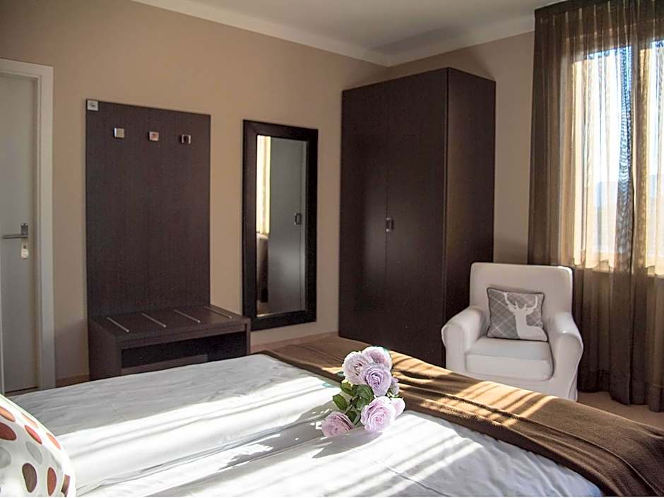 Locanda Del Conventino