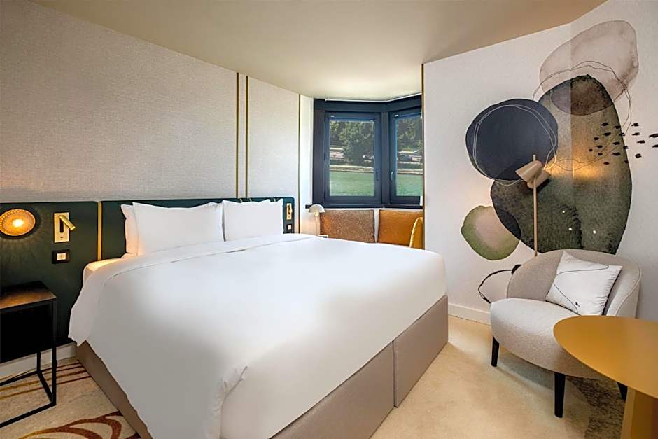 Hyatt Centric Reims