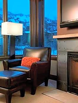 Hotel Terra Jackson Hole, a Noble House Resort