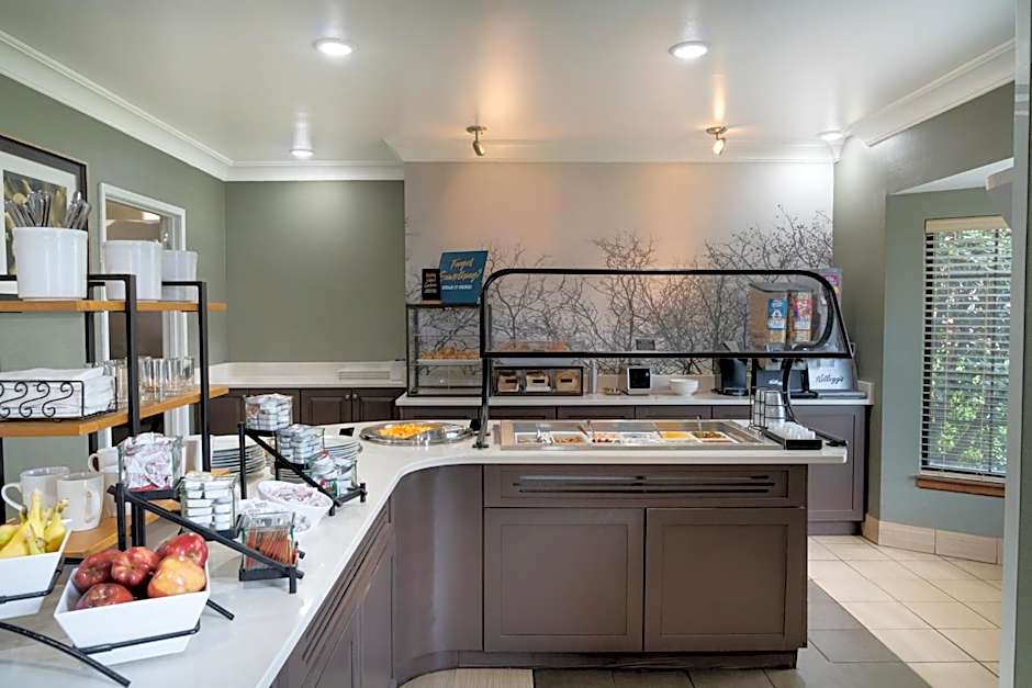 Staybridge Suites Augusta By IHG