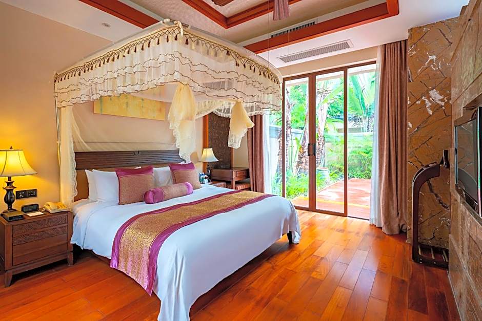 Zhong Ao Hotel Shimei Bay