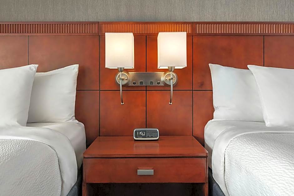 Courtyard by Marriott Los Angeles Pasadena/Monrovia