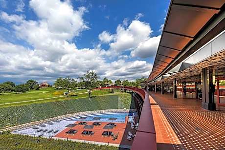 Villaverde Hotel Spa&Golf Udine